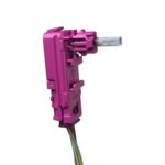 Chicote Fiação Porta Esquerda Bmw M2 G87 2023 2024 2025 - Imagem 2