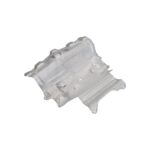 Escudo Térmico Abafador Escapamento Bmw M2 G87 2023 2024 2025 - Imagem 2