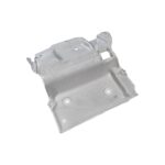 Escudo Térmico Abafador Escapamento Bmw M2 G87 2023 2024 2025 - Imagem 6