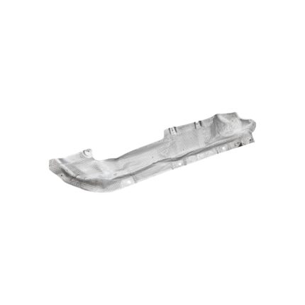Escudo Térmico Escapamento Bmw M2 G87 2023 2024 2025