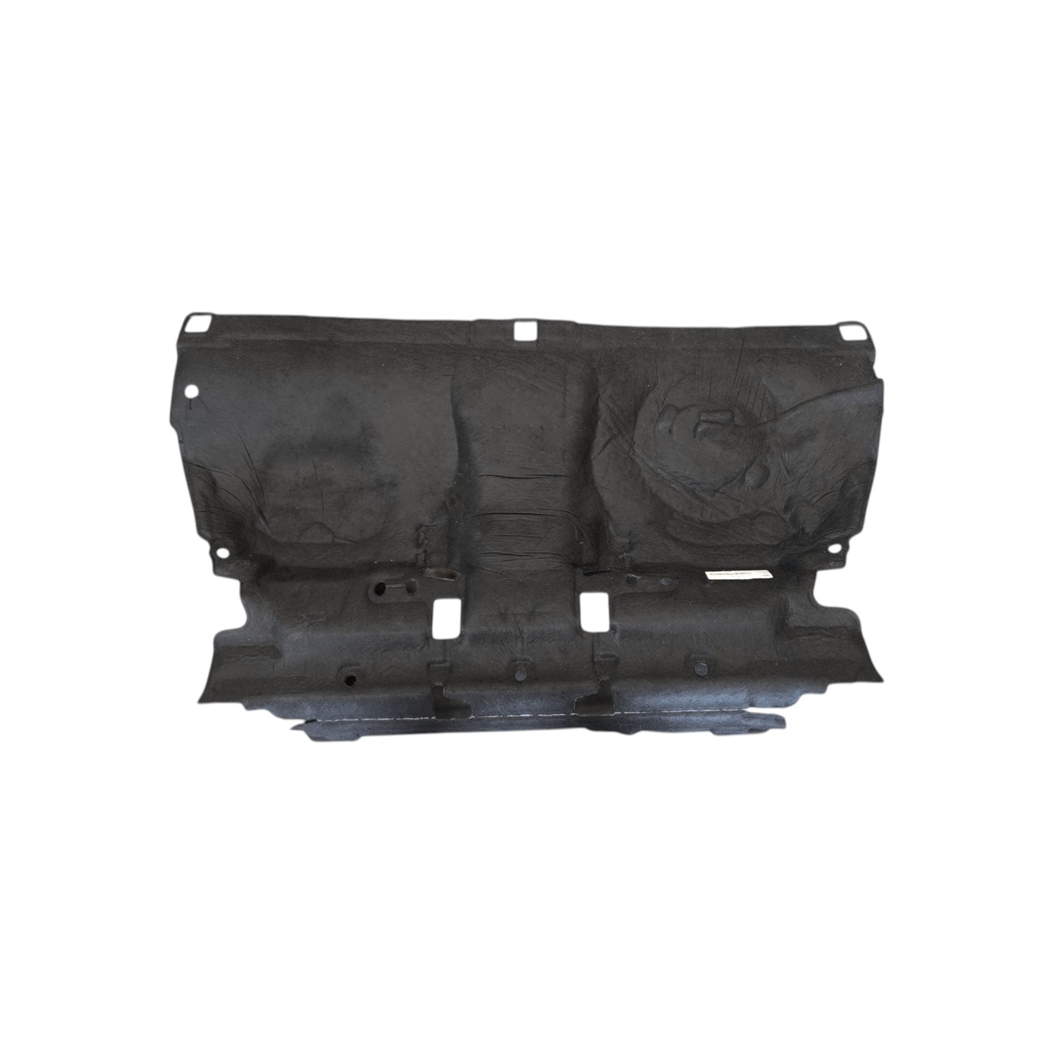 IMG_20260210_150511 Forro Isolamento Acustico Cofre Bmw M2 G87 2023 2024 2025 - Imagem 1