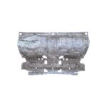 Forro Isolamento Acustico Cofre Bmw M2 G87 2023 2024 2025 - Imagem 2