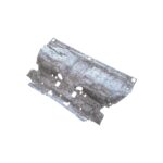 Forro Isolamento Acustico Cofre Bmw M2 G87 2023 2024 2025 - Imagem 6