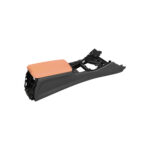 Apoio Braço Console Central Bmw M2 G87 2023 2024 2025 - Imagem 4