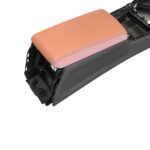 Apoio Braço Console Central Bmw M2 G87 2023 2024 2025 - Imagem 6