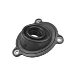 Borracha Vedação Coluna Direção Bmw M2 G87 2023 2024 2025 - Imagem 4