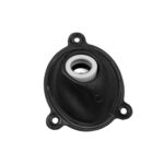 Borracha Vedação Coluna Direção Bmw M2 G87 2023 2024 2025 - Imagem 2
