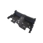 Forro Carpete Traseiro Assoalho Bmw M2 G87 2023 2024 2025 - Imagem 4