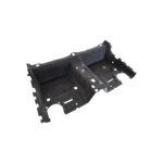 Forro Carpete Traseiro Assoalho Bmw M2 G87 2023 2024 2025 - Imagem 3