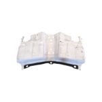 Forro Carpete Traseiro Assoalho Bmw M2 G87 2023 2024 2025 - Imagem 2