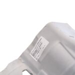 Forro Carpete Traseiro Assoalho Bmw M2 G87 2023 2024 2025 - Imagem 6