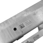 Agregado Berço Suporte Dianteiro Bmw M2 G87 2023 2024 2025 - Imagem 3