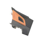 Forro Acabamento Traseiro Esquerdo Bmw M2 G87 2023 2024 2025 - Imagem 3