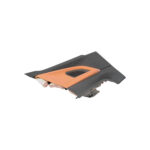 Forro Acabamento Traseiro Esquerdo Bmw M2 G87 2023 2024 2025 - Imagem 4
