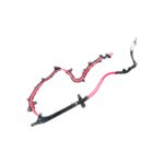 Chicote Fiação Polo Positivo Bateria Bmw M2 G87 2023 2025 - Imagem 7