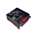 Módulo Rele Fusivel Sistema Bateria Bmw M2 G87 2023 24 2025 - Imagem 9