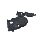 Forro Isolamento Acústico Cofre Motor Bmw M2 G87 2023 A 2025 - Imagem 6