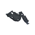 Forro Isolamento Acústico Cofre Motor Bmw M2 G87 2023 A 2025 - Imagem 5