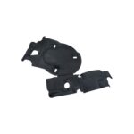 Forro Isolamento Acústico Cofre Motor Bmw M2 G87 2023 A 2025 - Imagem 2