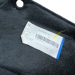 Forro Isolamento Acustico Traseiro Esquerdo Bmw M2 G87 2023 2025 - Imagem 6