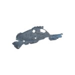 Forro Isolamento Acustico Traseiro Esquerdo Bmw M2 G87 2023 2025 - Imagem 5