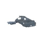 Forro Isolamento Acustico Traseiro Direito Bmw M2 G87 2023 2025 - Imagem 2