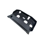 Acabamento Esquerdo Inferior Painel Bmw M2 G87 2023 24 2025 - Imagem 5