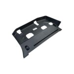 Acabamento Esquerdo Inferior Painel Bmw M2 G87 2023 24 2025 - Imagem 4