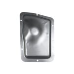 Tampa Vedação Lateral Esquerda Bmw M2 G87 2023 2024 2025