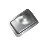 Tampa Vedação Lateral Esquerda Bmw M2 G87 2023 2024 2025 - Imagem 3