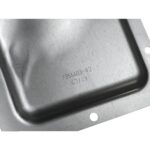 Tampa Vedação Lateral Esquerda Bmw M2 G87 2023 2024 2025 - Imagem 7