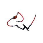 Cabo Chicote Fusivel Polo Positivo Bmw M2 G87 2023 2024 2025
