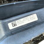 Capa Acabamento Antena Teto Bmw M2 G87 2023 2024 2025 - Imagem 7