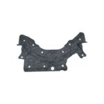 Forro Isolamento Acustico Cofre Motor Bmw M2 G87 2023 2025 - Imagem 2
