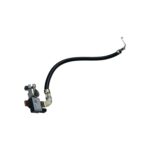 Sensor Polo Negativo Bateria Bmw M2 G87 2023 2024 2025 - Imagem 4