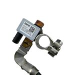 Sensor Polo Negativo Bateria Bmw M2 G87 2023 2024 2025 - Imagem 3