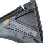 Borracha Vedação Porta Direita Bmw M2 G87 2023 2024 2025 - Imagem 2