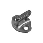 Batente Trava Fechadura Portas Bmw M2 G87 2023 2024 2025