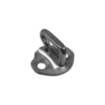 Batente Trava Fechadura Portas Bmw M2 G87 2023 2024 2025 - Imagem 2
