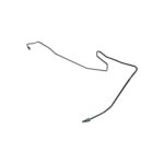 Tubo Duto Mangueira Linha Fluido Freio Bmw M2 G87 2023 2025 - Imagem 5