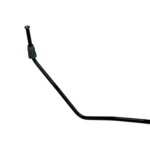 Tubo Duto Mangueira Linha Fluido Freio Bmw M2 G87 2023 2025 - Imagem 3