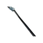 Tubo Duto Mangueira Linha Fluido Freio Bmw M2 G87 2023 2025 - Imagem 2