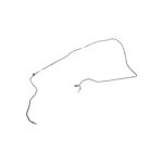 Mangueira Linha Combustivel Bmw M2 G87 2023 2024 2025 - Imagem 5