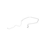 Mangueira Linha Combustivel Bmw M2 G87 2023 2024 2025 - Imagem 5
