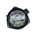 Motor Ventilador Caixa Ar Forçado Bmw M2 G87 2023 2024 2025 - Imagem 4