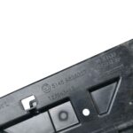 Suporte Acabamento Coluna Direção Bmw M2 G87 2023 2024 2025 - Imagem 8