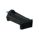 Duto Esquerdo Calha Grelha Parabrisa Bmw M2 G87 2023 2024 2025