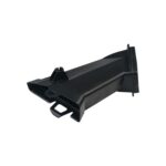 Duto Esquerdo Calha Grelha Parabrisa Bmw M2 G87 2023 2024 2025 - Imagem 5