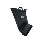 Duto Esquerdo Calha Grelha Parabrisa Bmw M2 G87 2023 2024 2025 - Imagem 4