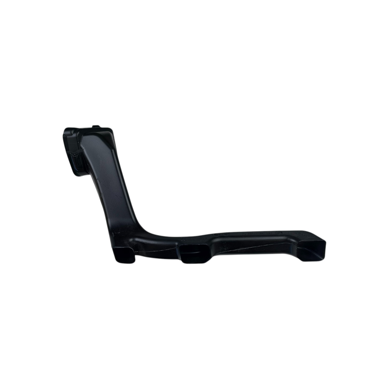 IMG_20260212_135106 Duto Esquerdo Difusor Ar Interno Bmw M2 G87 2023 2024 2025 - Imagem 1